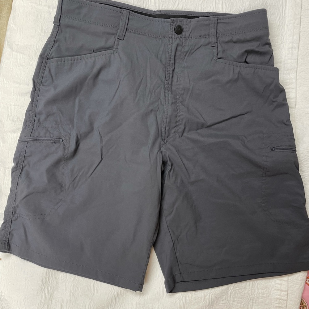 Athletic Shorts